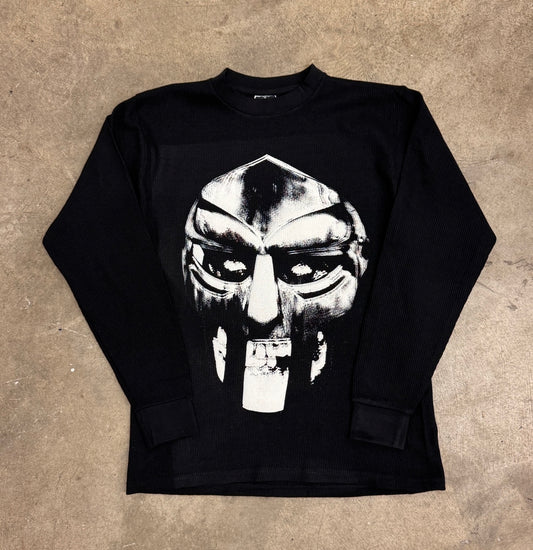 Mf Doom x Misfits thermal